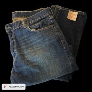 🔥SOLD🔥Denim & Supply Ralph Lauren Classic Fit Jeans!